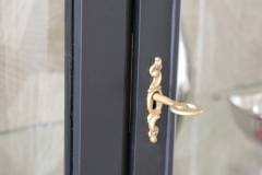 Detail Beschläge